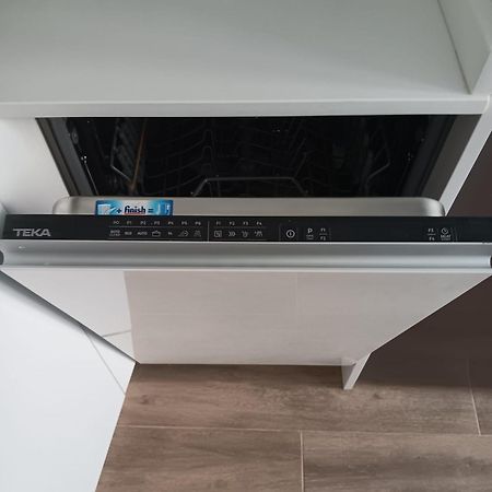 Francos Rodriguez1 Apartments Madrid Ngoại thất bức ảnh