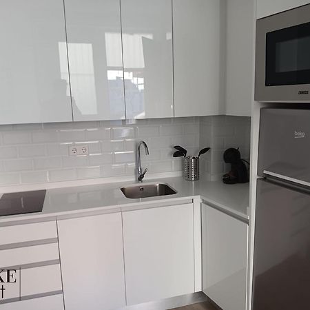 Francos Rodriguez1 Apartments Madrid Ngoại thất bức ảnh