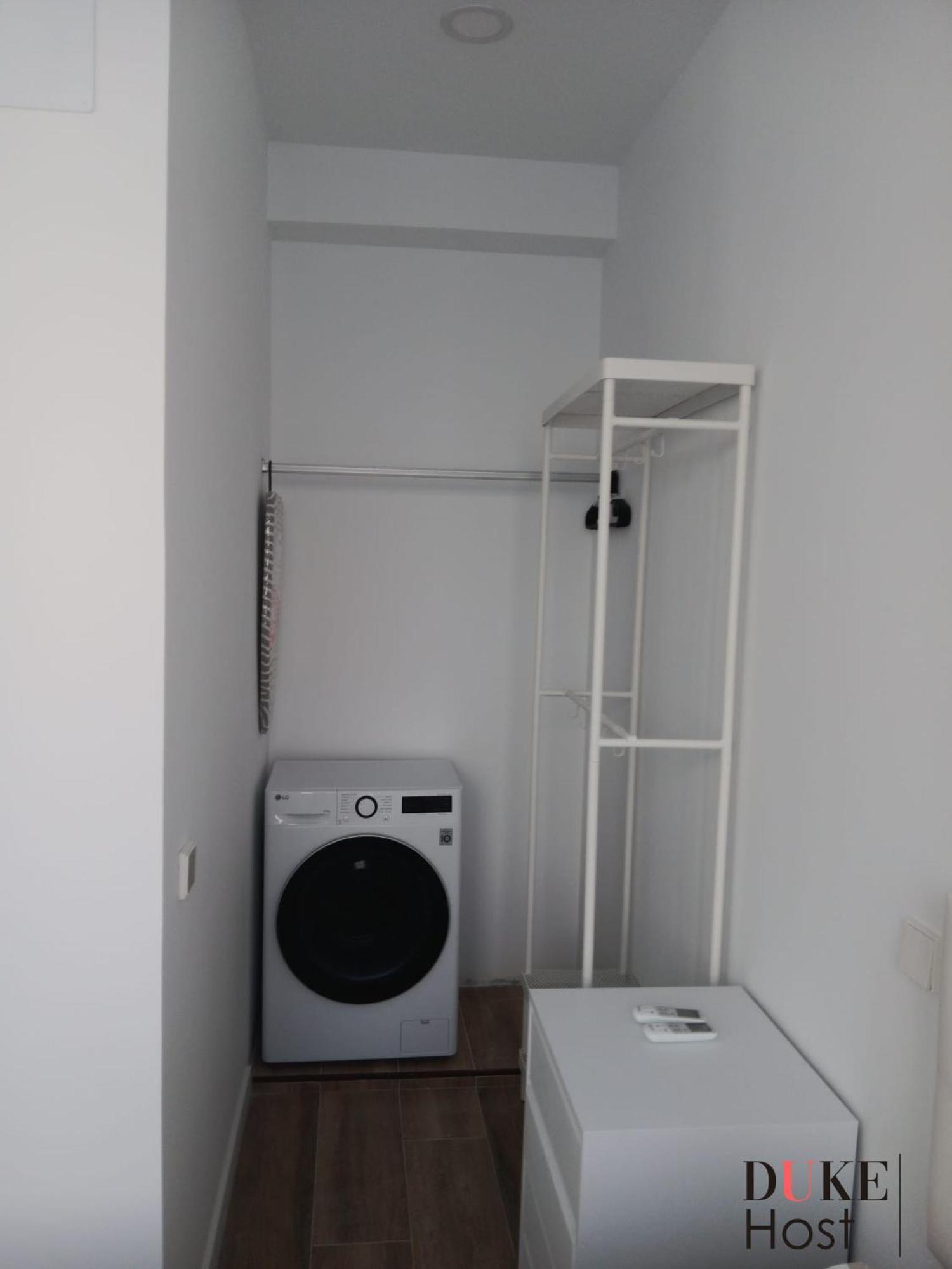 Francos Rodriguez1 Apartments Madrid Ngoại thất bức ảnh