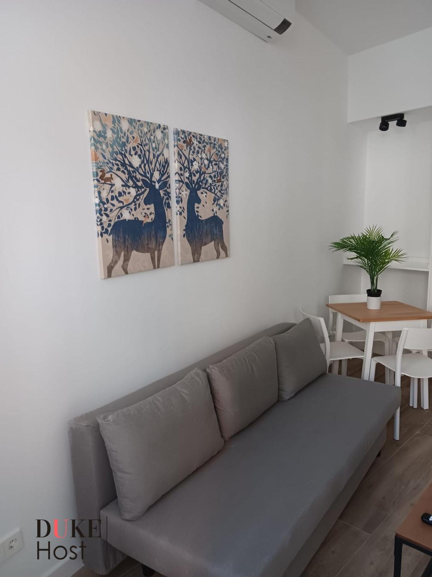 Francos Rodriguez1 Apartments Madrid Ngoại thất bức ảnh